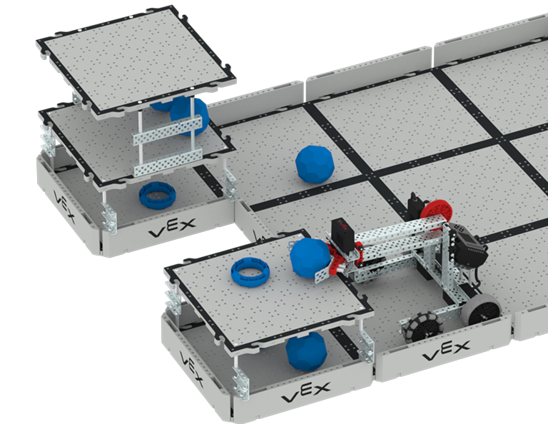 Vex robotics sale platform